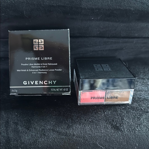 Givenchy | Makeup | Givenchy Dualtone Loose Powder | Poshmark